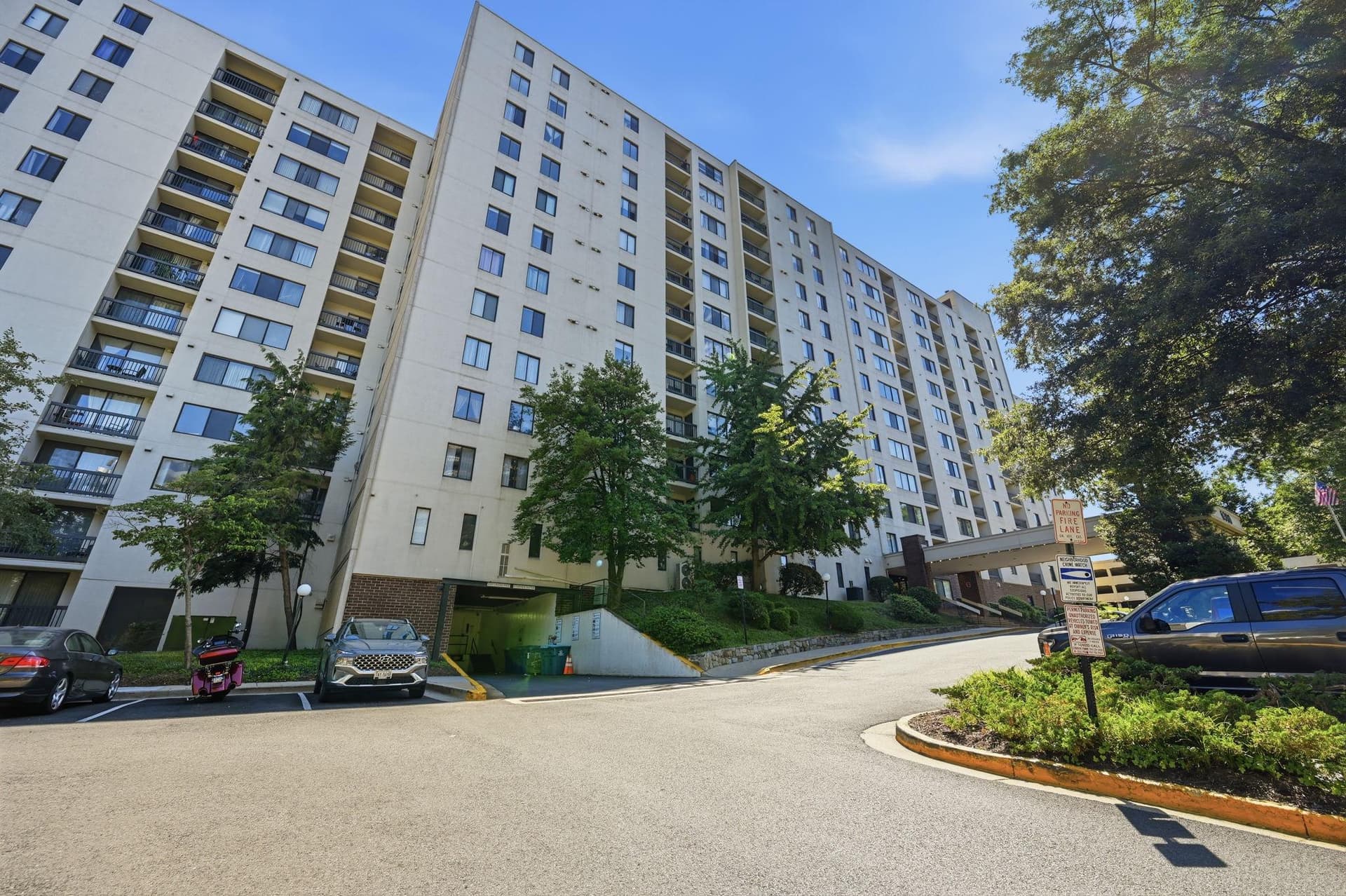 6300 Stevenson Avenue #119 photo 25