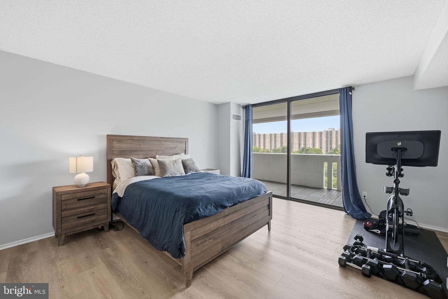 6101 Edsall Road #1210 photo 19