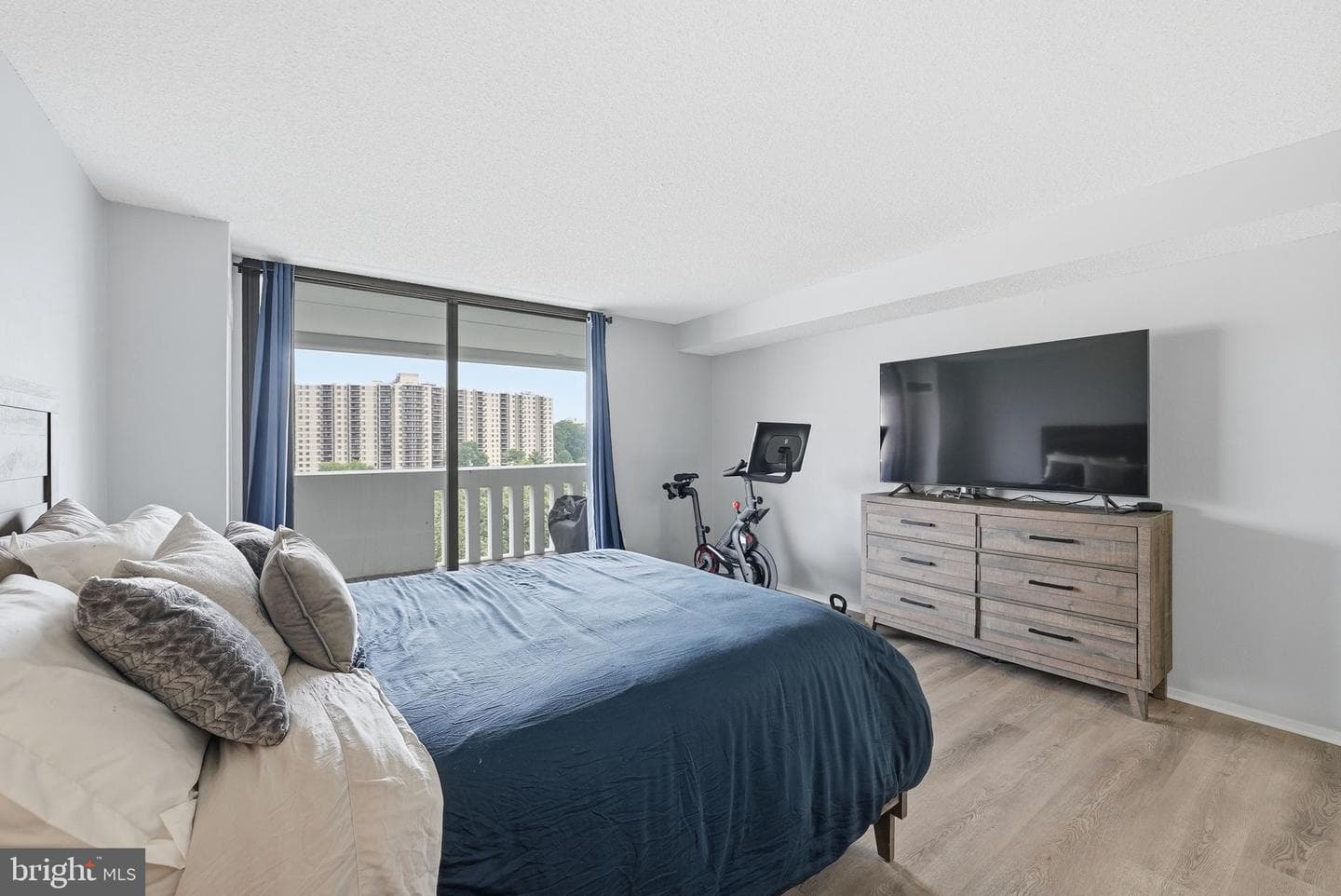 6101 Edsall Road #1210 photo 20