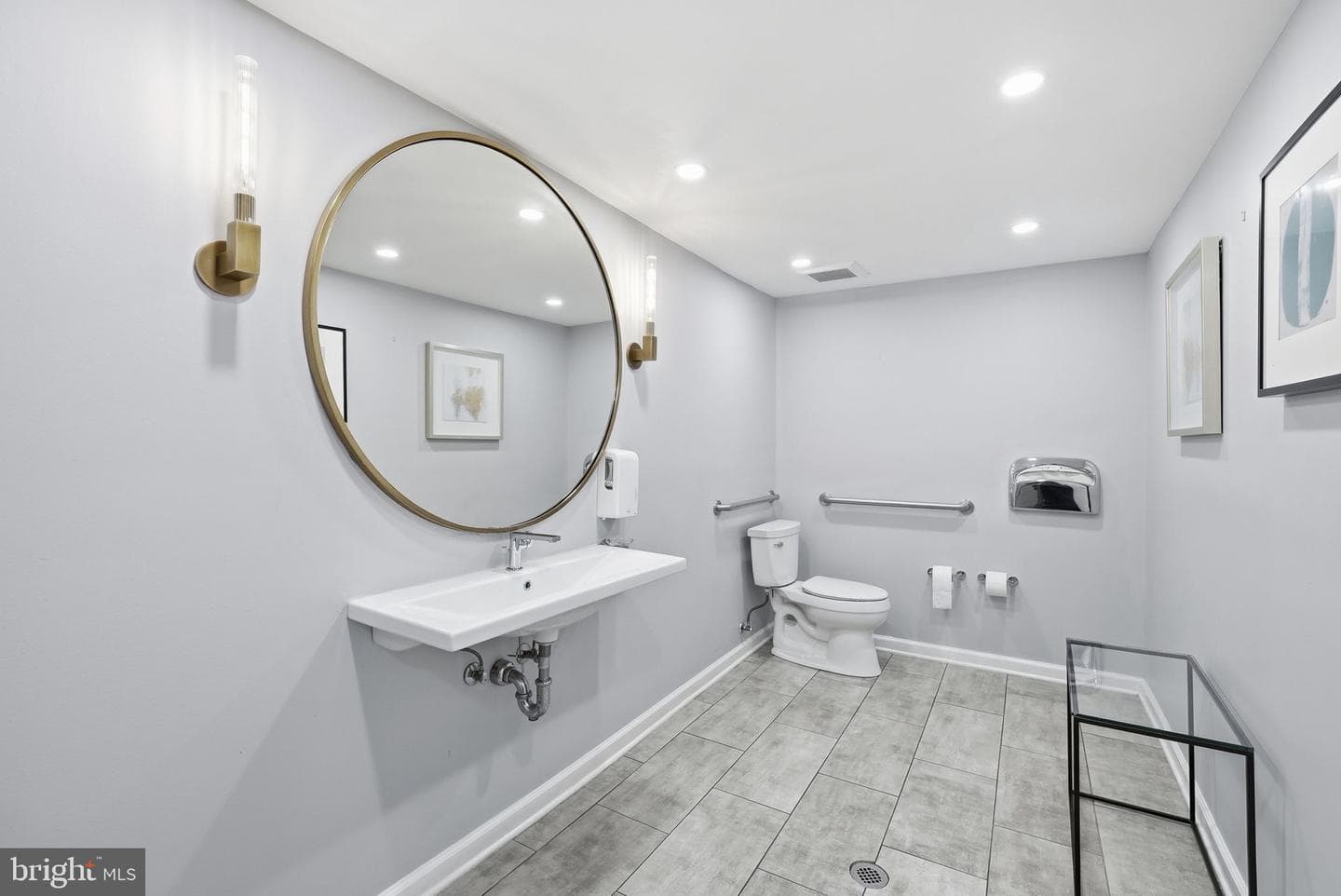 6101 Edsall Road #1210 photo 24