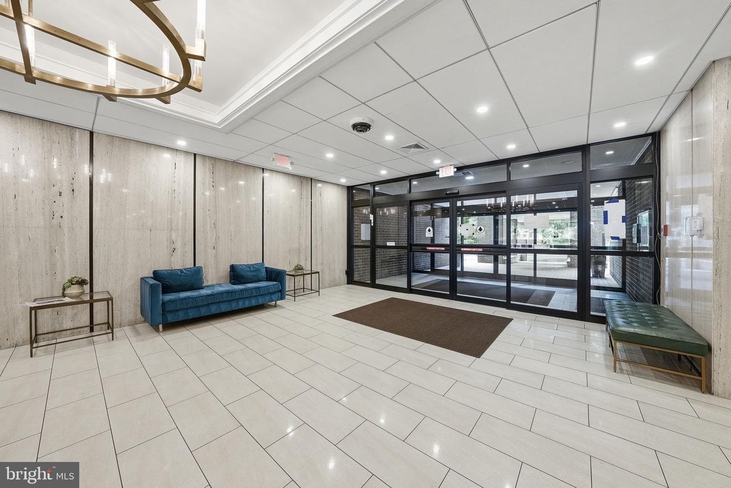 6101 Edsall Road #1210 photo 3