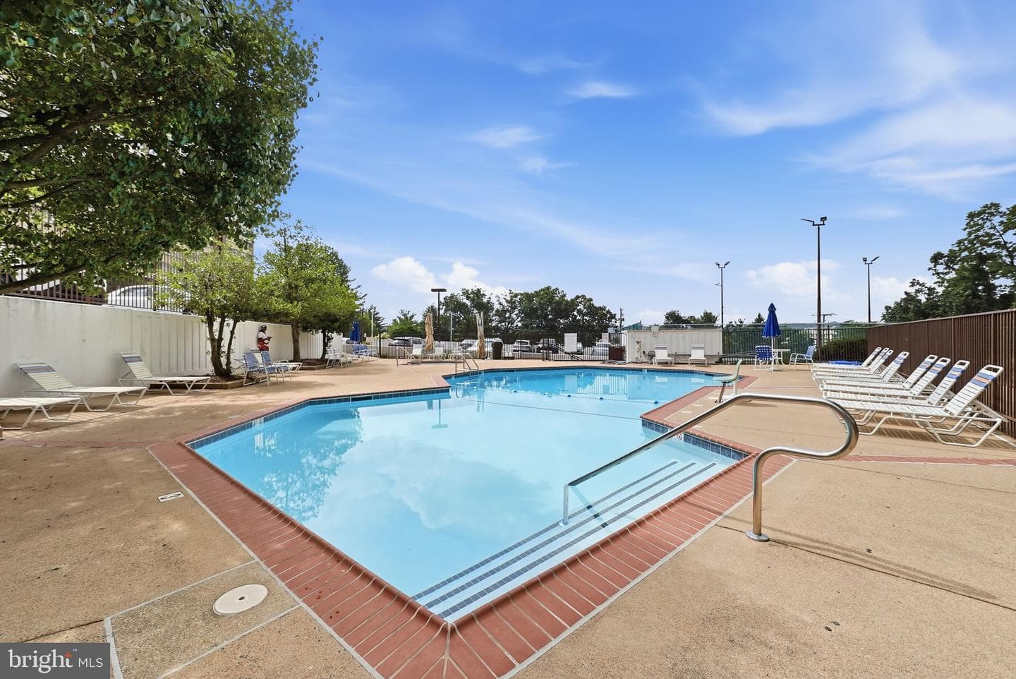 6101 Edsall Road #1210 photo 34