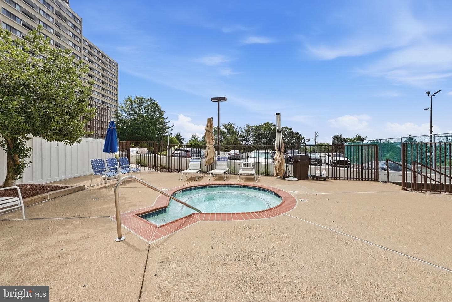 6101 Edsall Road #1210 photo 35
