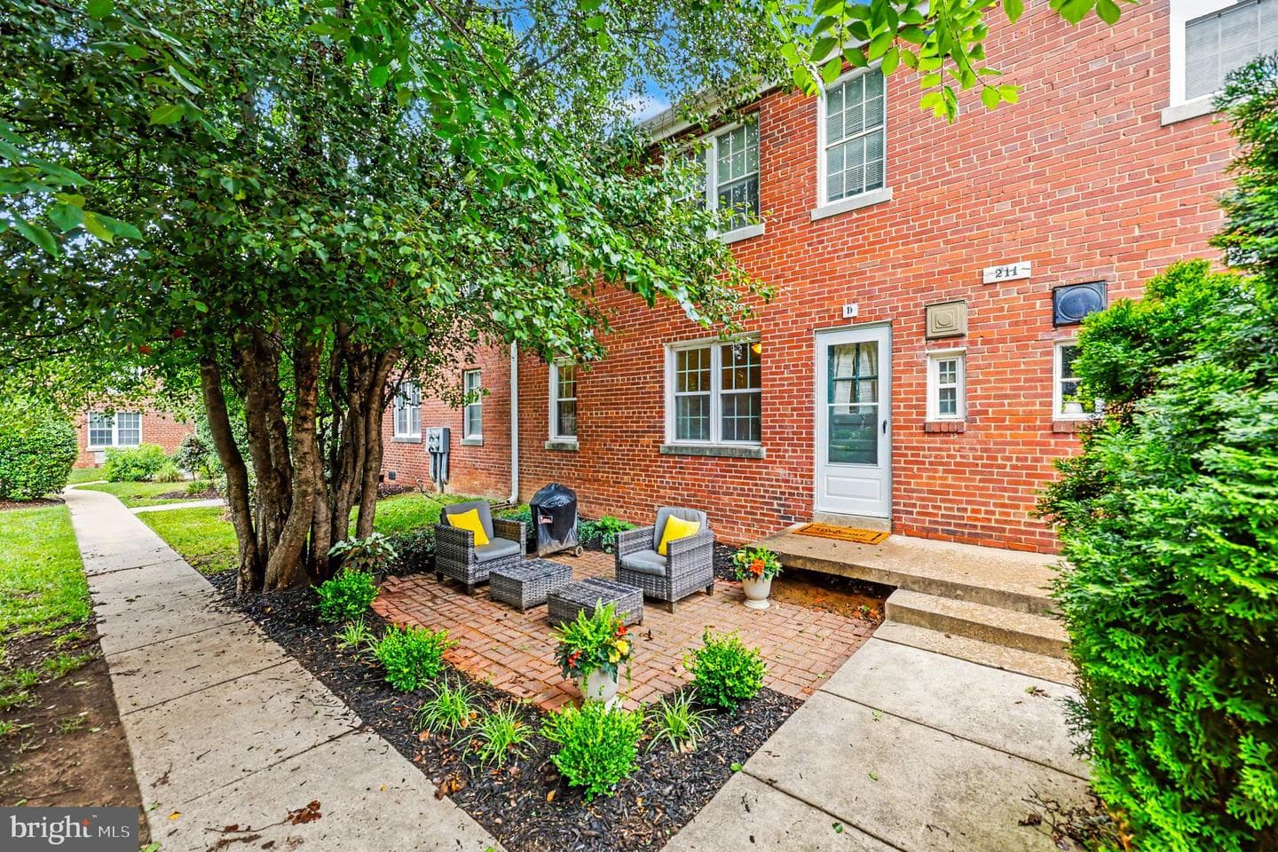 211 E Glebe Road #d photo 22