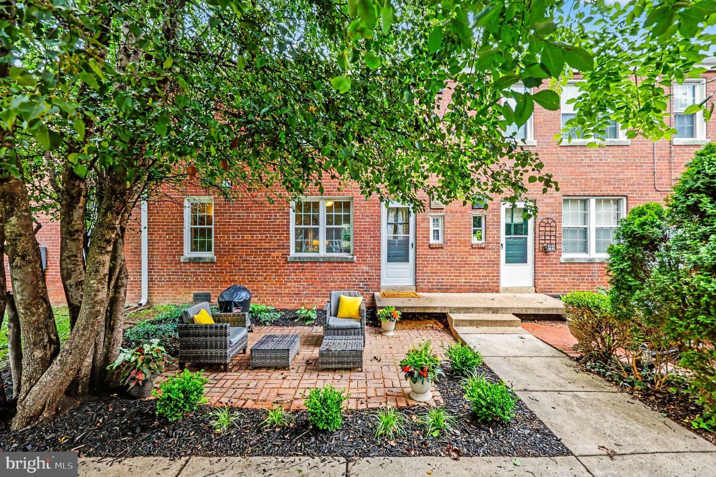 211 E Glebe Road #d photo 23