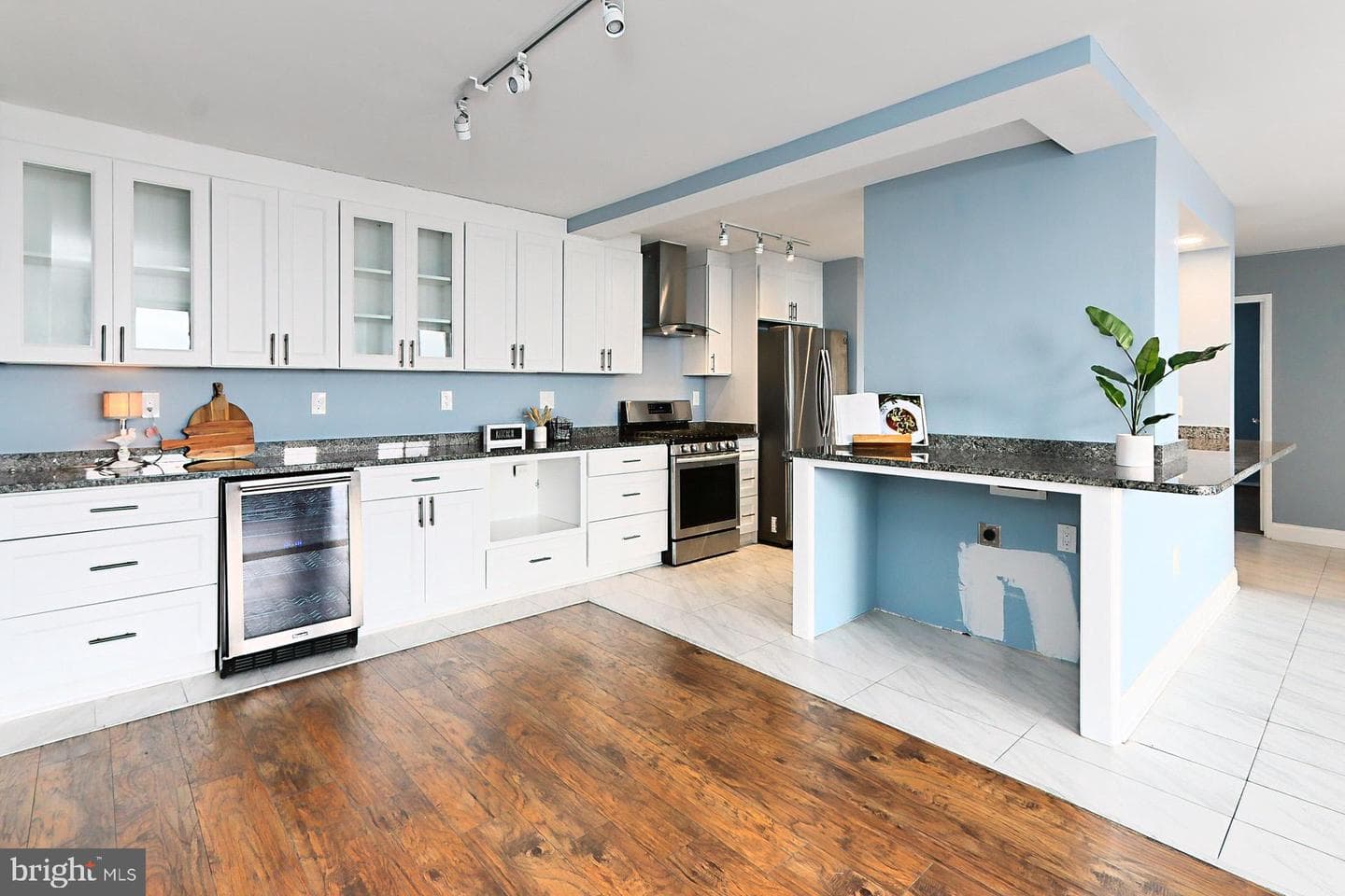 801 N Pitt Street #1203 photo 11