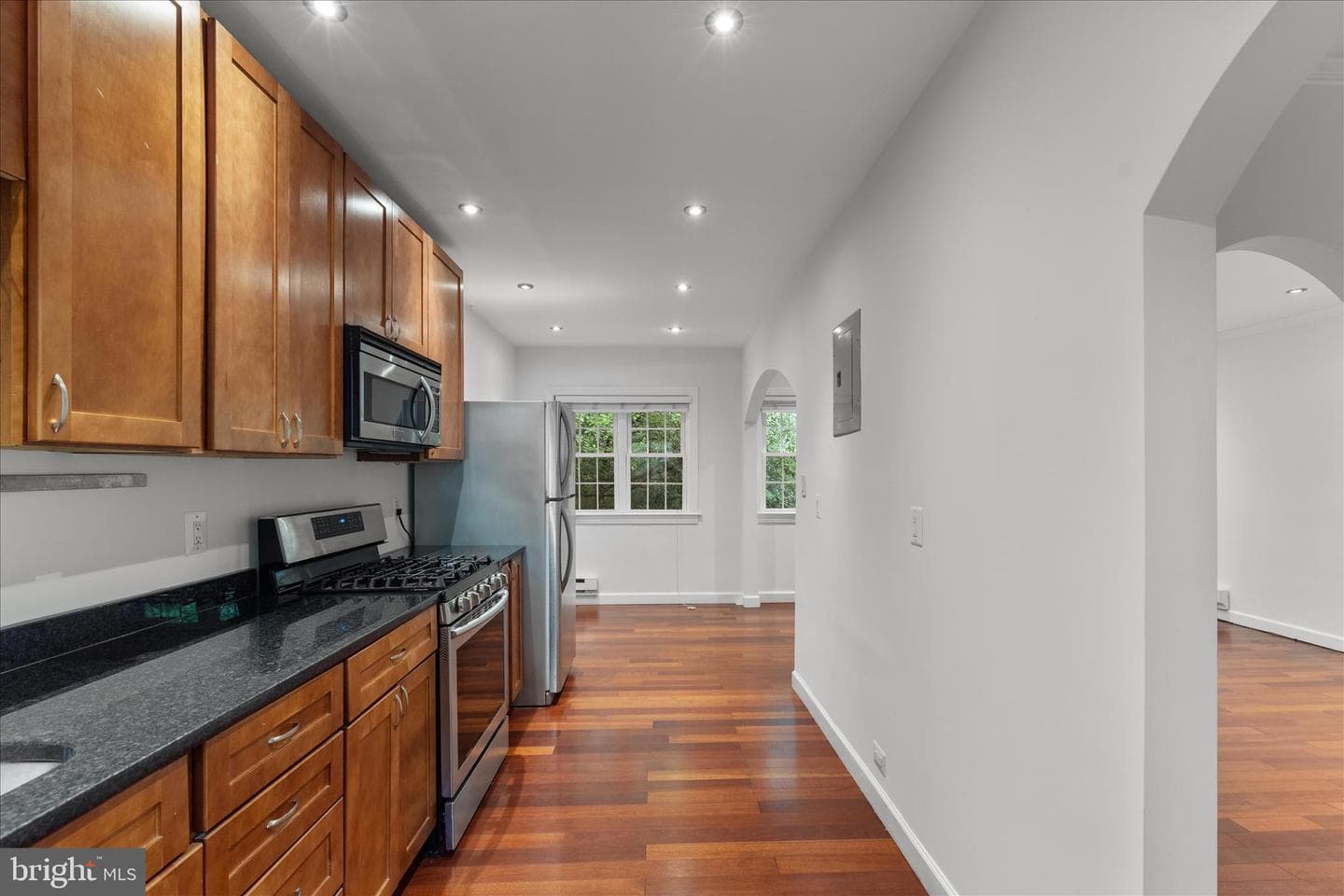 3498 Martha Custis Drive #317 photo 10