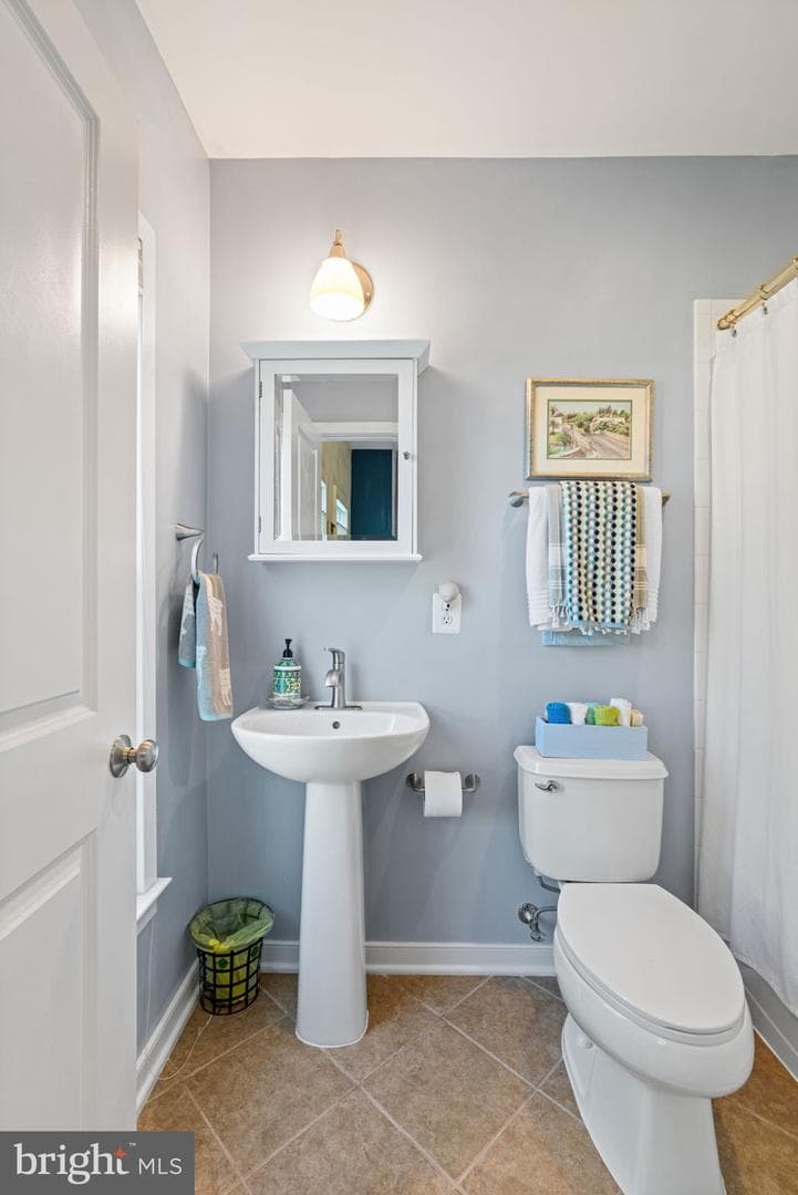 727 N Alfred Street photo 37