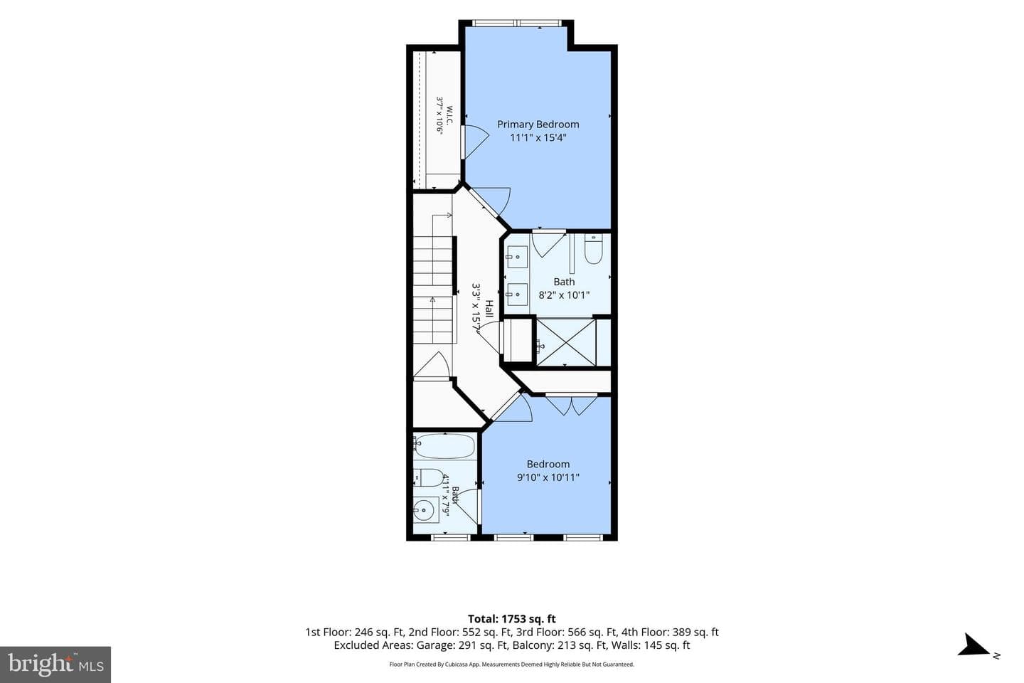 727 N Alfred Street photo 55