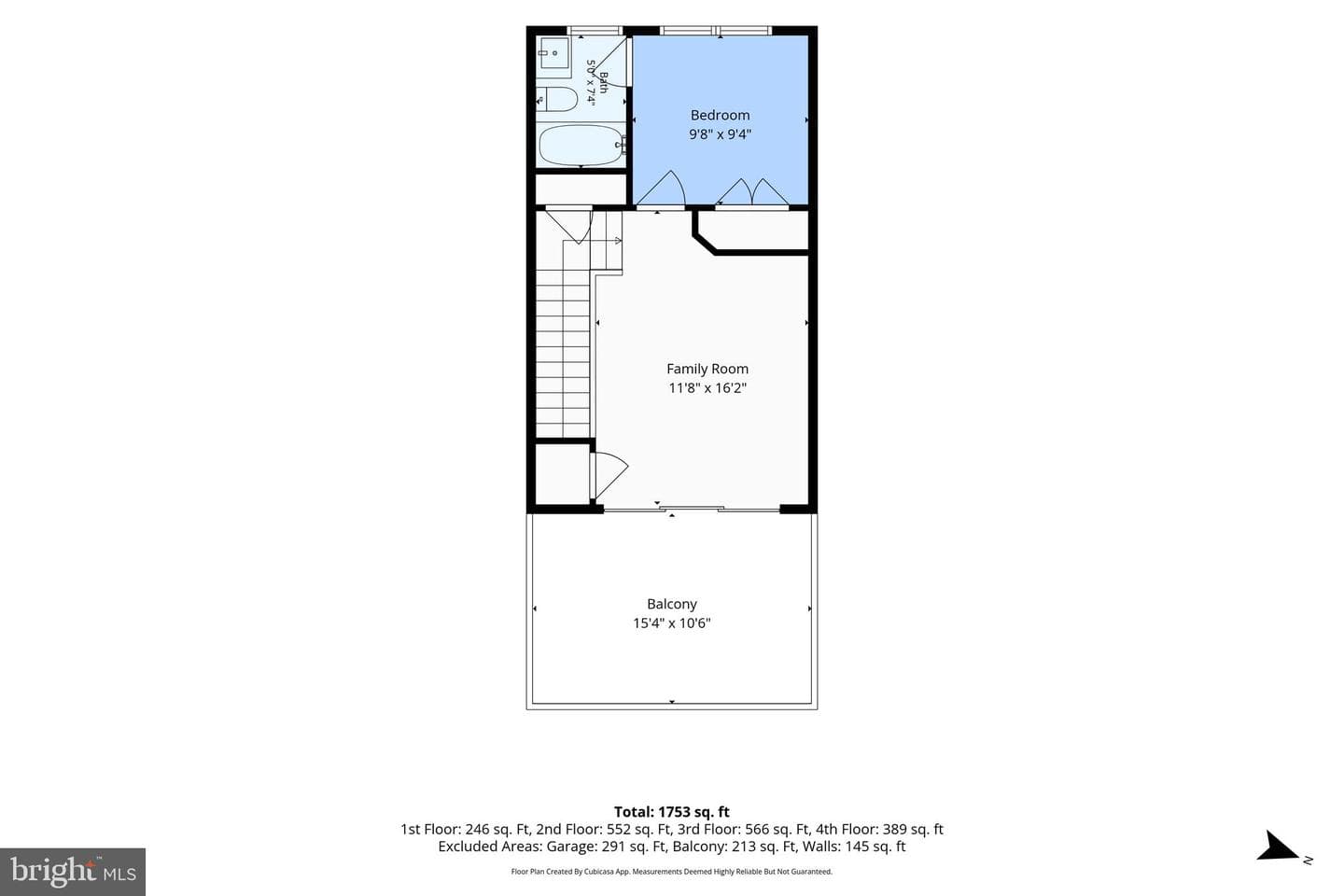 727 N Alfred Street photo 56