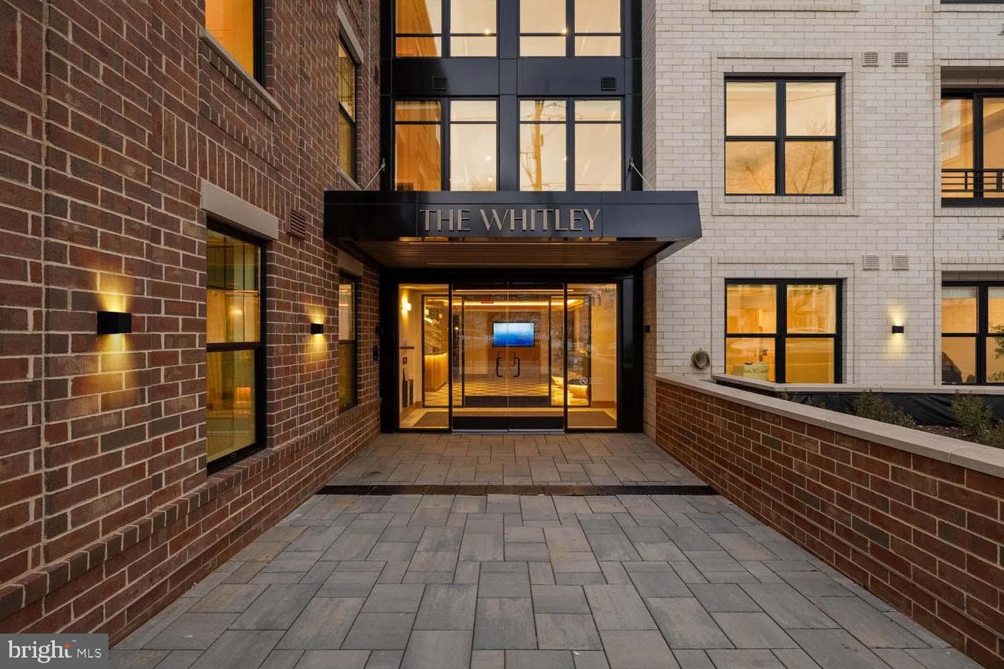 811 N Columbus Street #108 photo 1