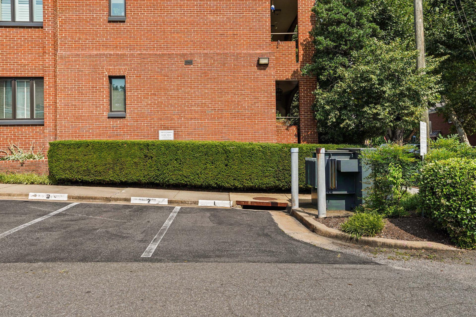 601 Wilkes Street #204 photo 31