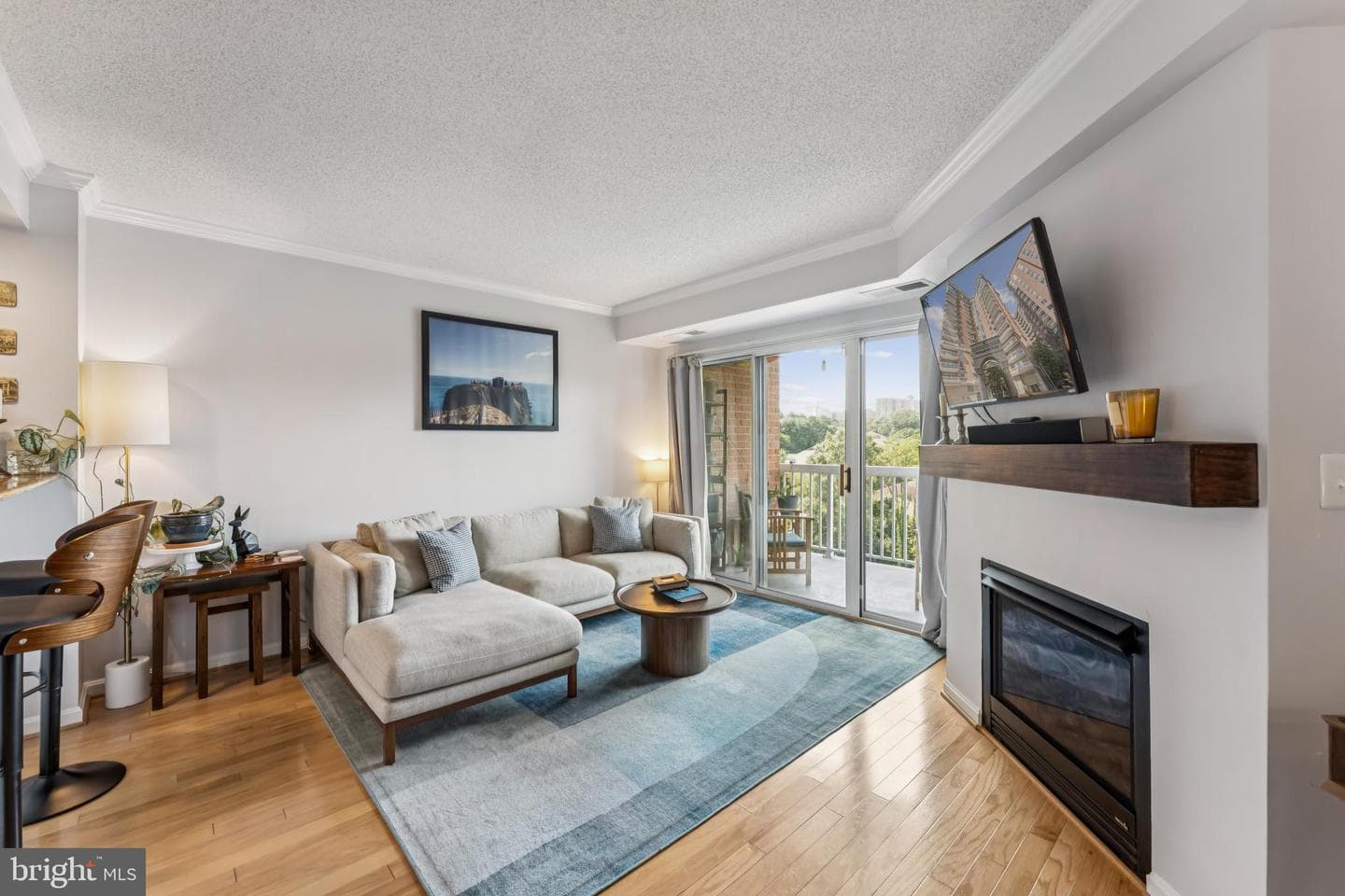 3101 N Hampton Drive #709 photo 12