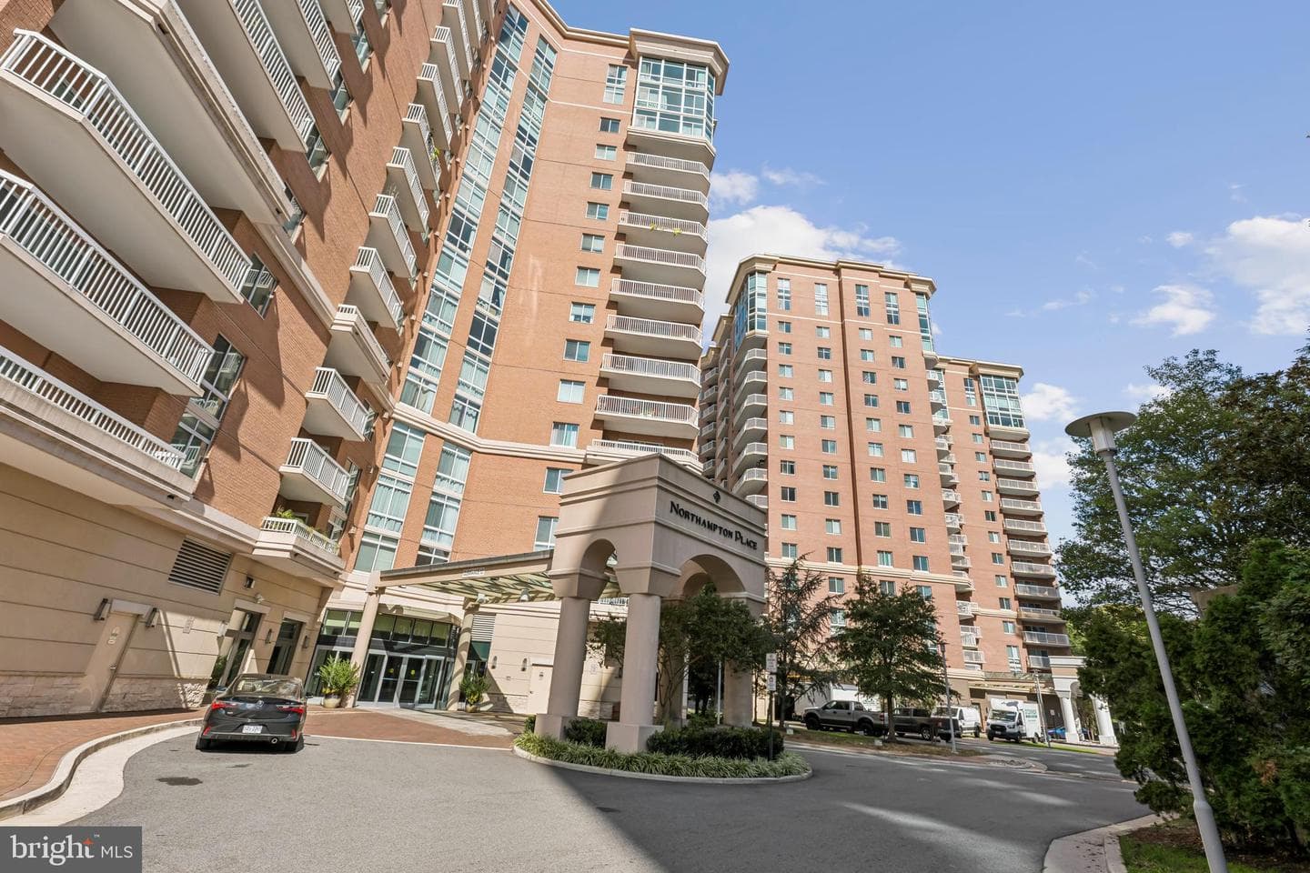 3101 N Hampton Drive #709 photo 28