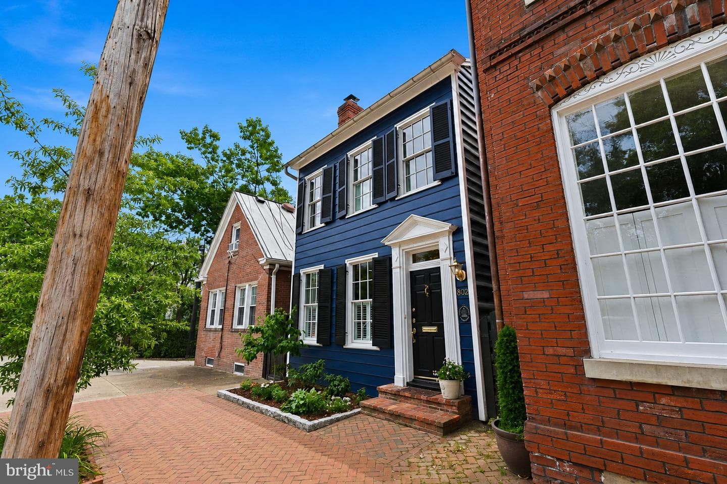 802 Duke Street photo 26