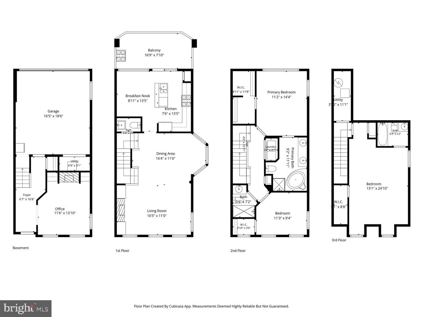 319 S Fayette Street photo 38