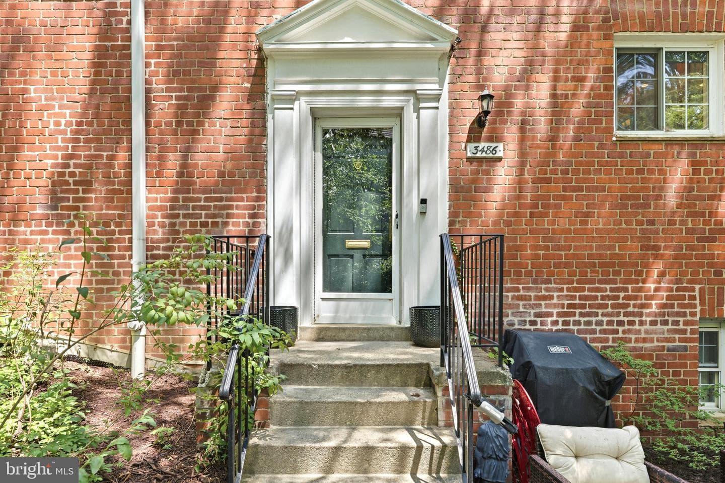 3486 Gunston Road #721-3486 photo 23