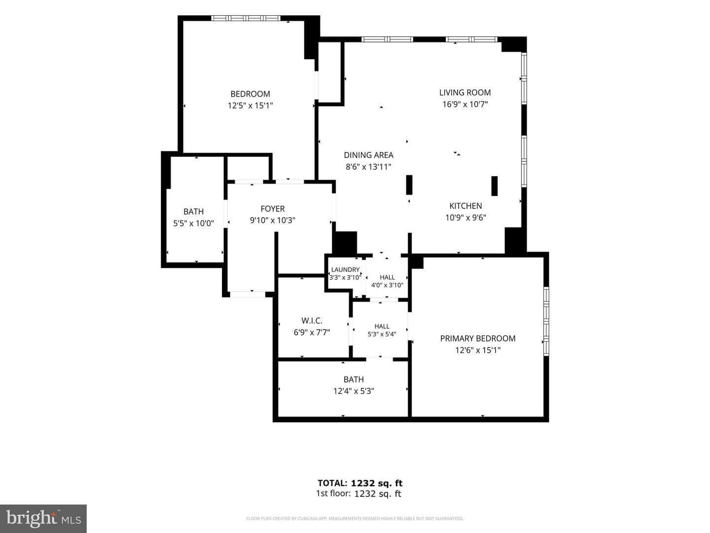 2050 Jamieson Avenue #1008 photo 32