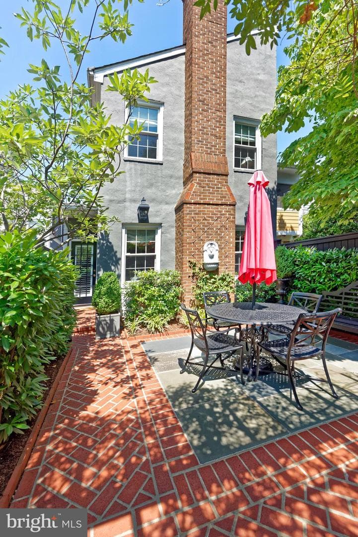624 S Saint Asaph Street photo 42