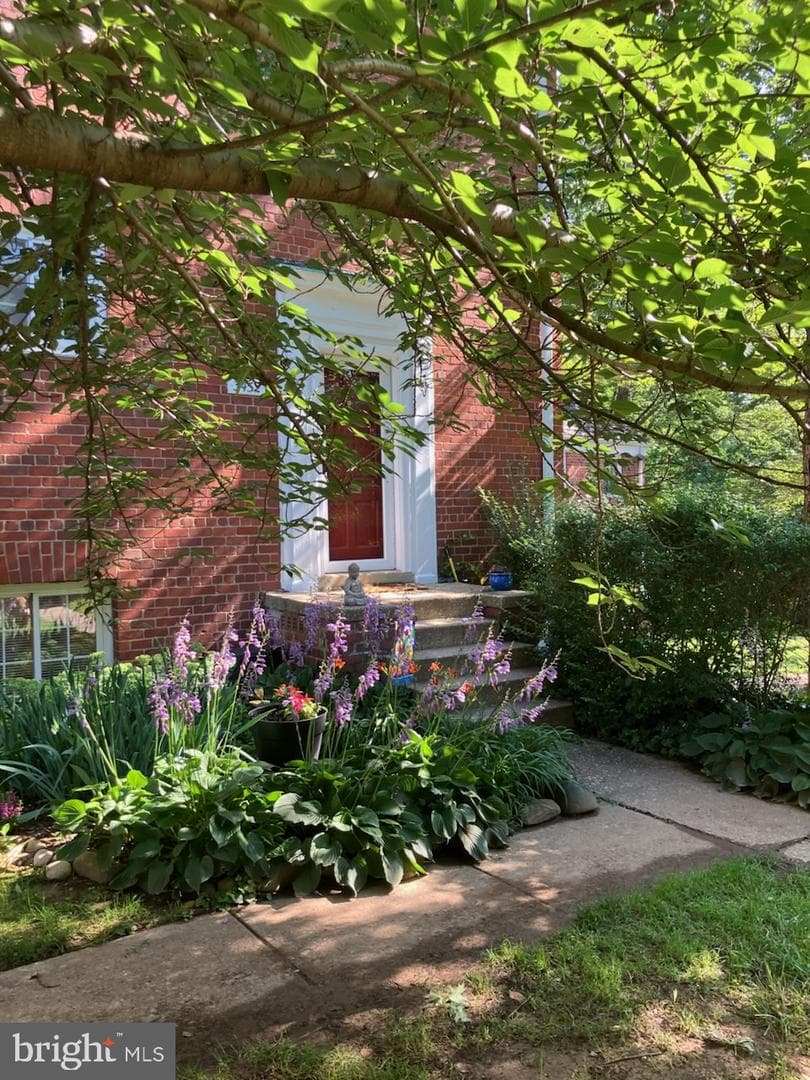 3452 Gunston Road #727 photo 1