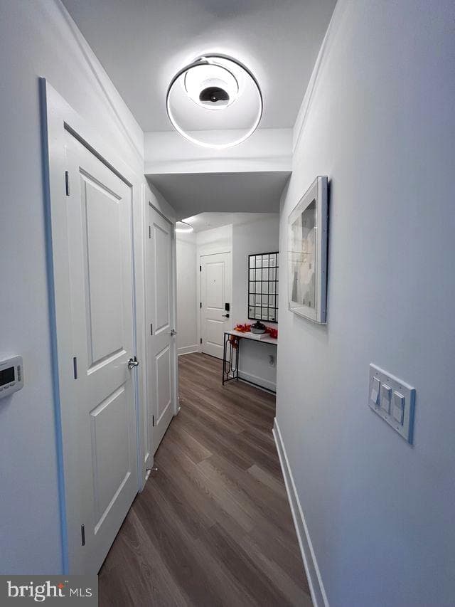701 N Henry Street #205 photo 8