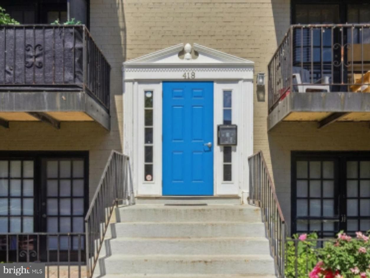 418 N Armistead St # T3 photo 1