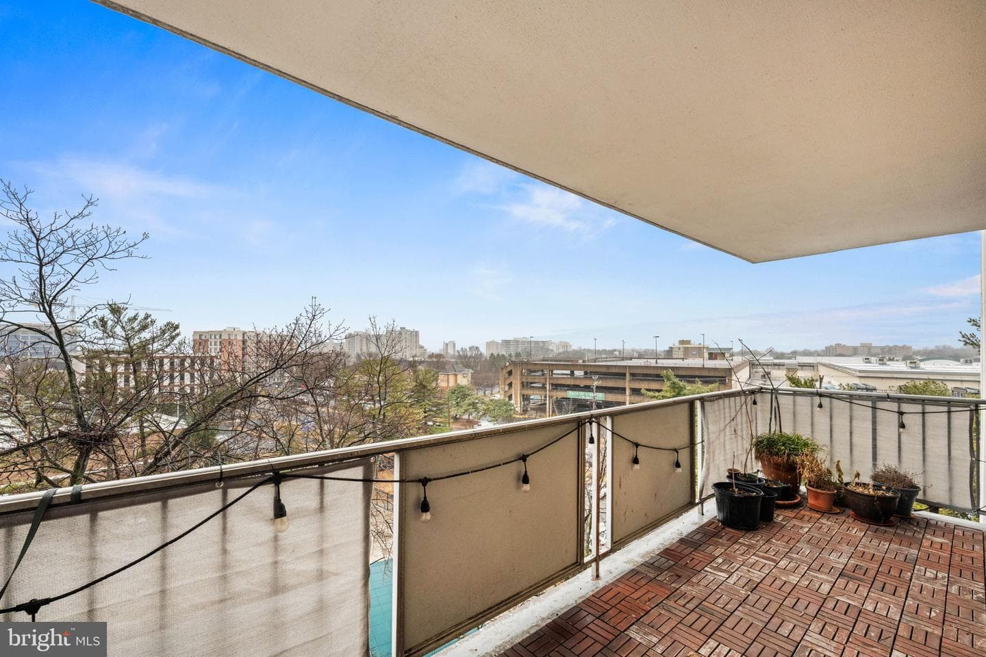 301 N Beauregard Street #604 photo 16