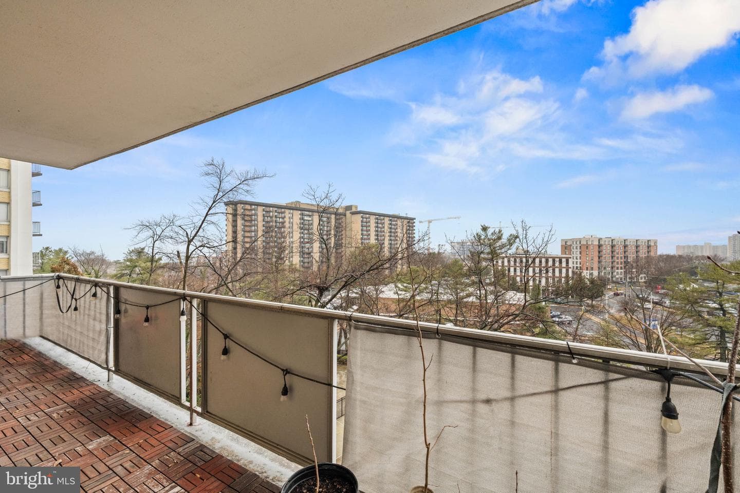 301 N Beauregard Street #604 photo 17