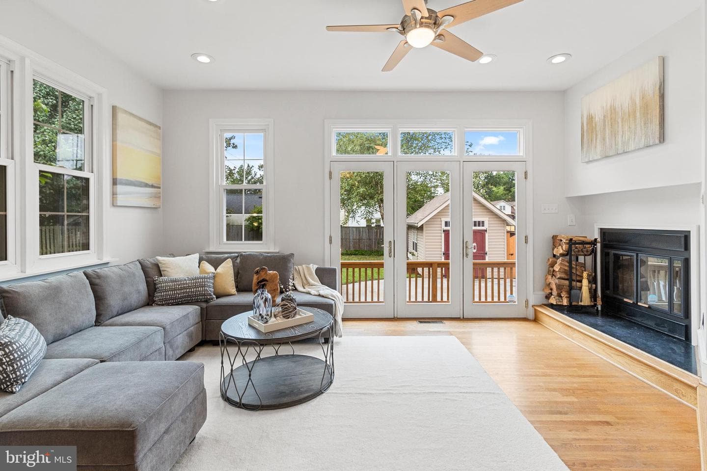 2502 Taylor Avenue photo 10