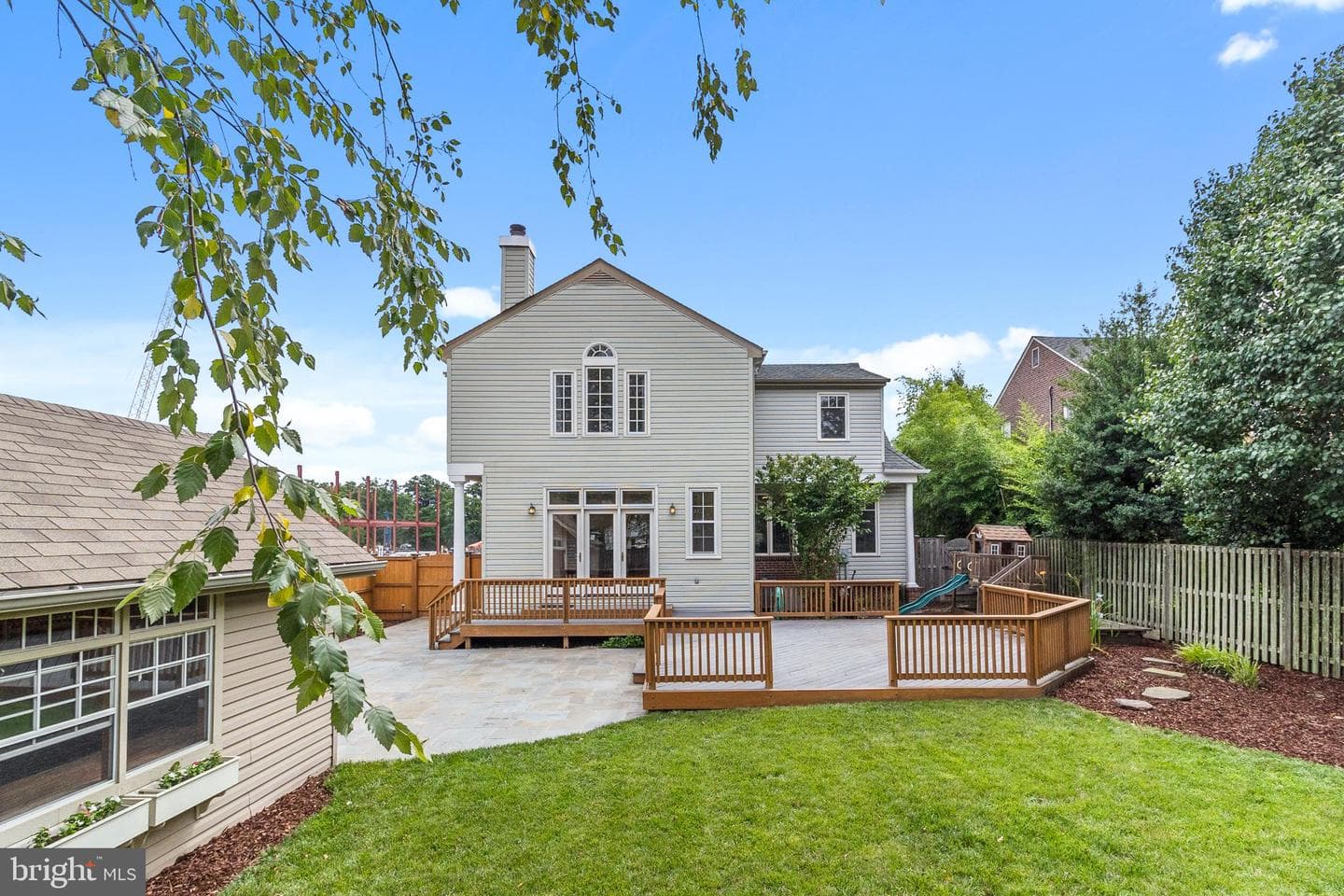 2502 Taylor Avenue photo 26
