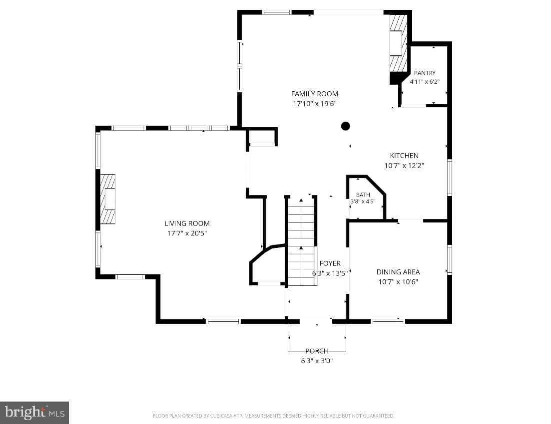 2502 Taylor Avenue photo 28