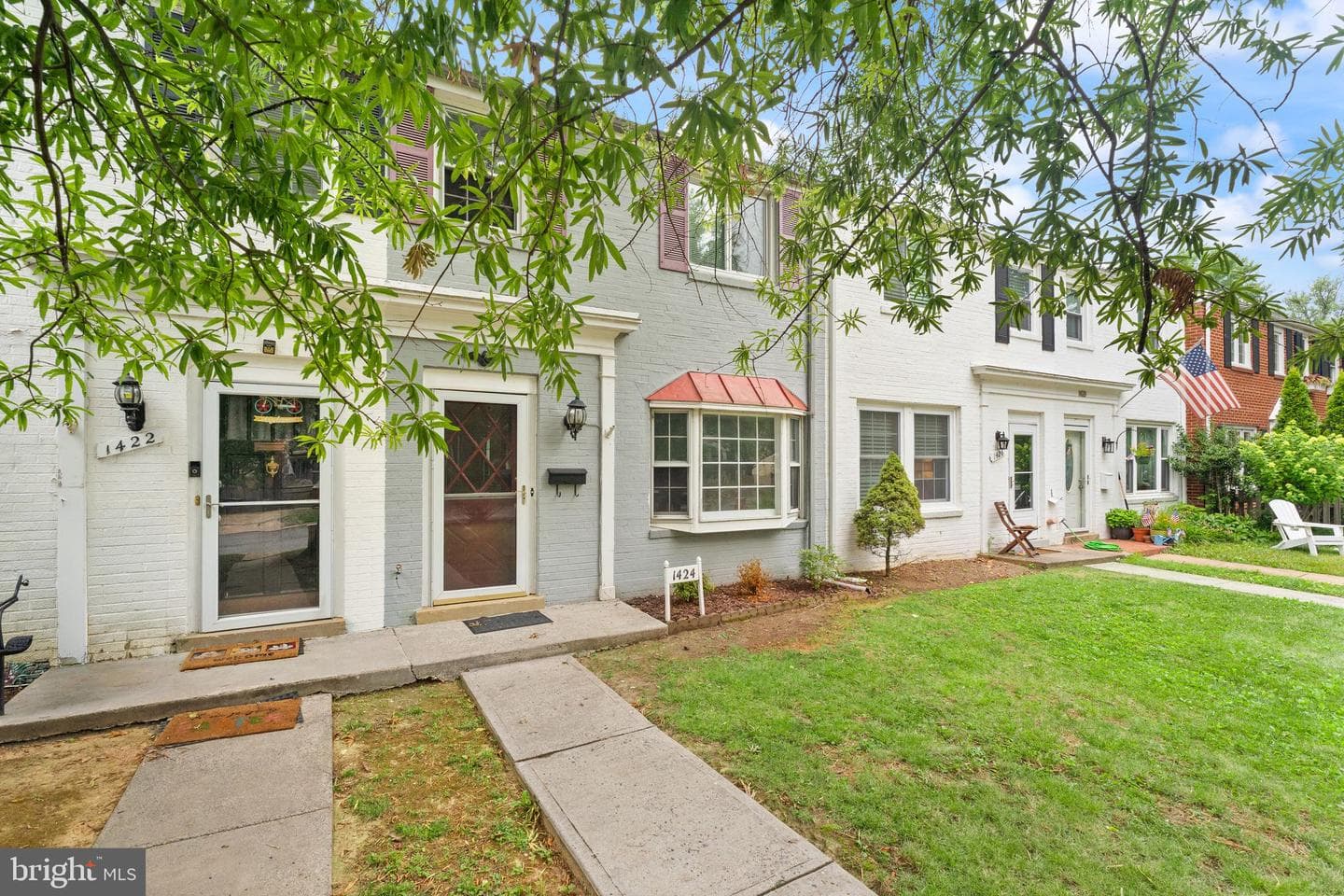 1424 Dogwood Drive photo 3