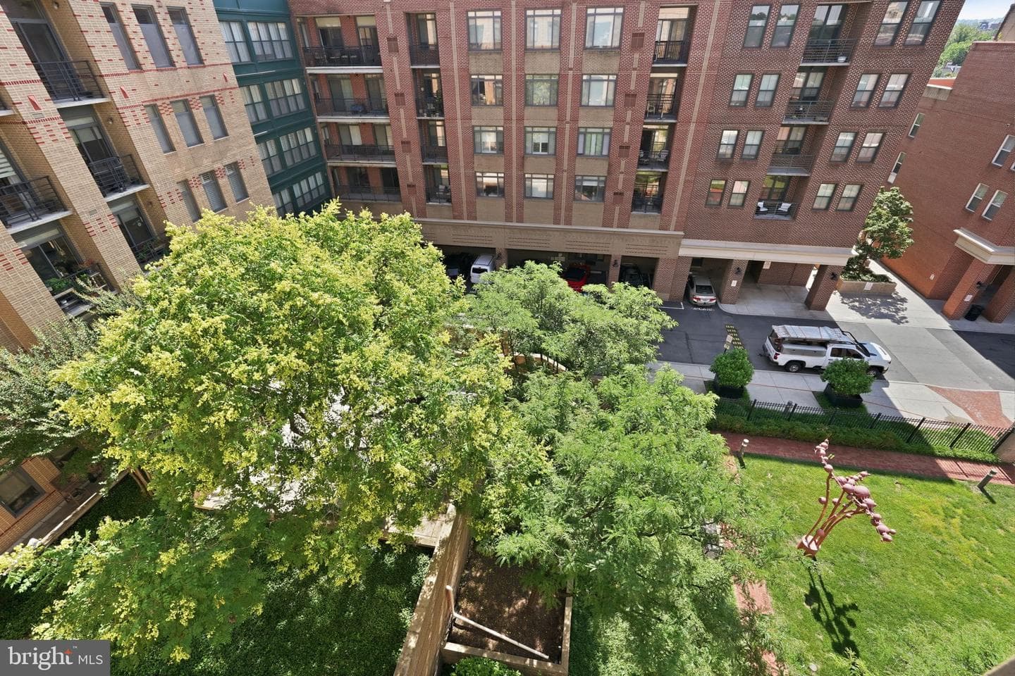525 N Fayette #620 photo 19