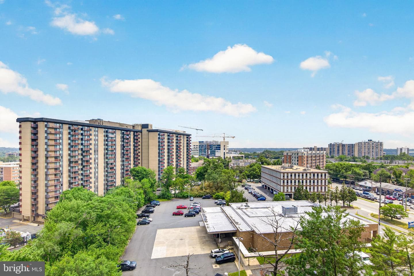 301 N Beauregard Street #1001 photo 12