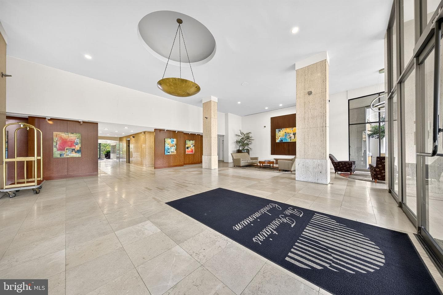 301 N Beauregard Street #1001 photo 3