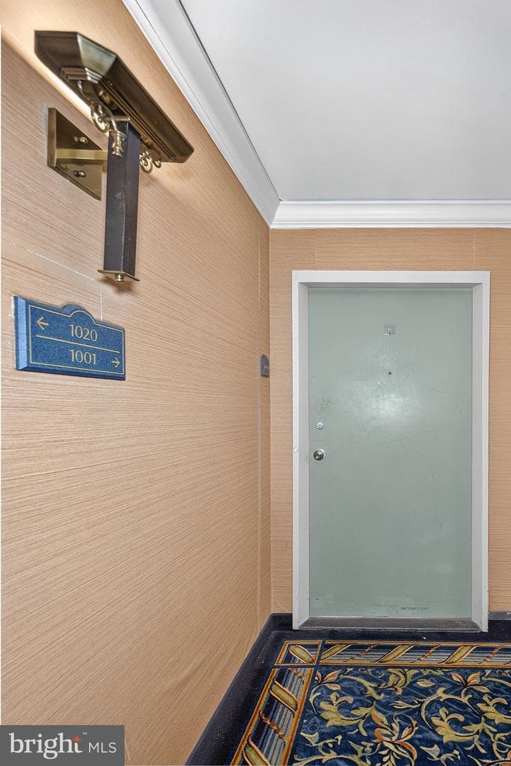 301 N Beauregard Street #1001 photo 5