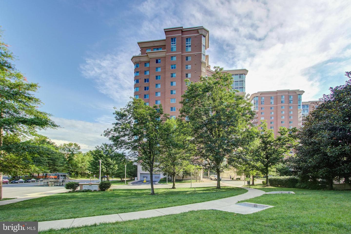 3101 N Hampton Drive #1401 photo 1