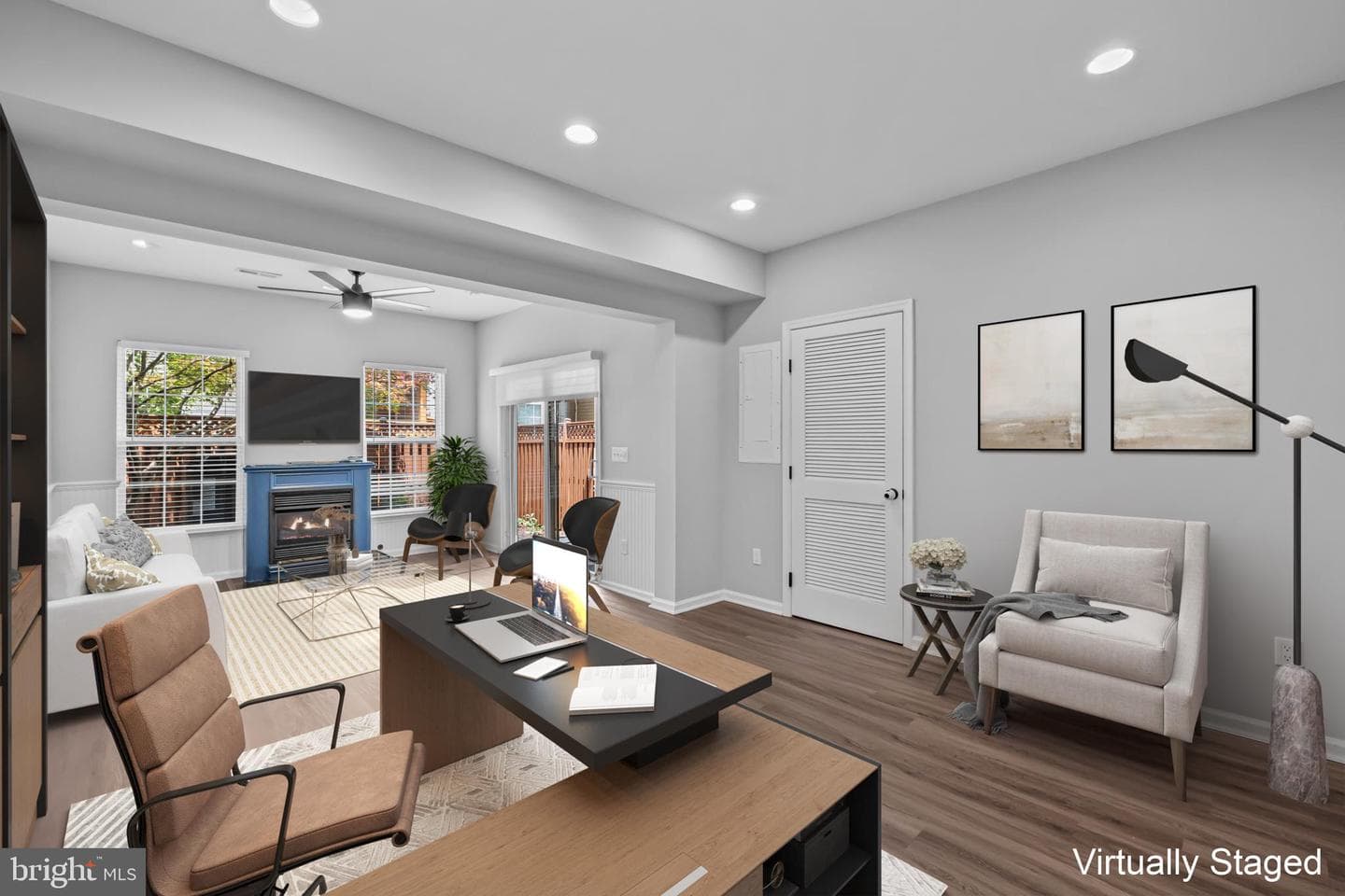 5011 Waple Lane photo 9