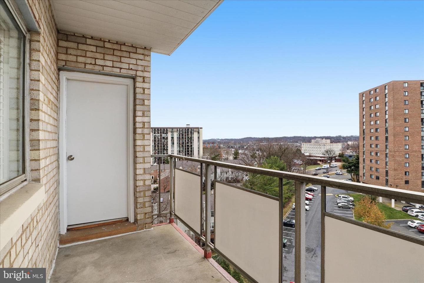 5340 Holmes Run Parkway #904 photo 23