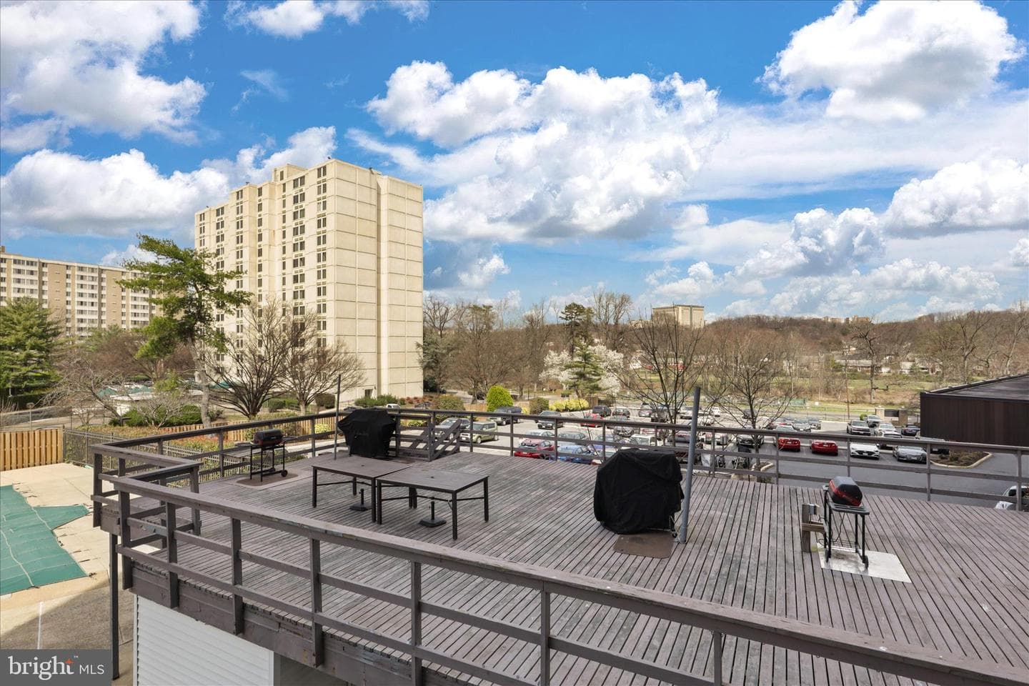 5340 Holmes Run Parkway #904 photo 37