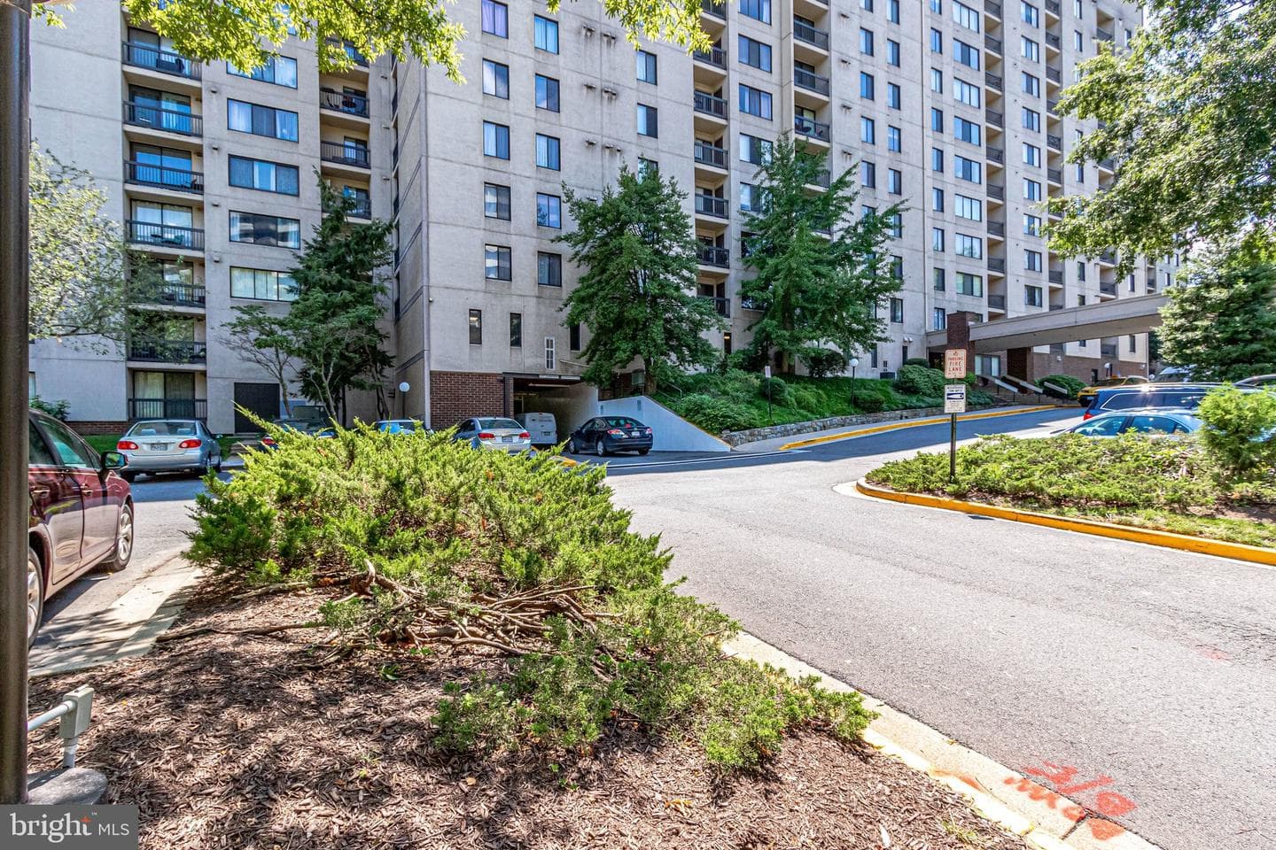 6300 Stevenson Avenue #321, Alexandria