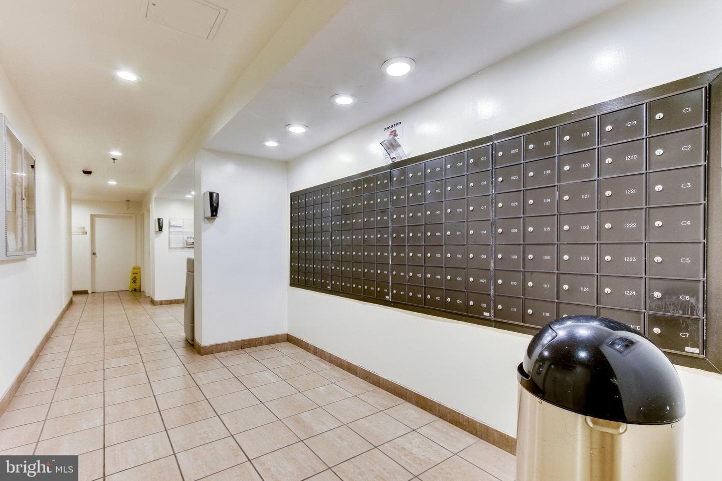 6300 Stevenson Avenue #321 photo 21