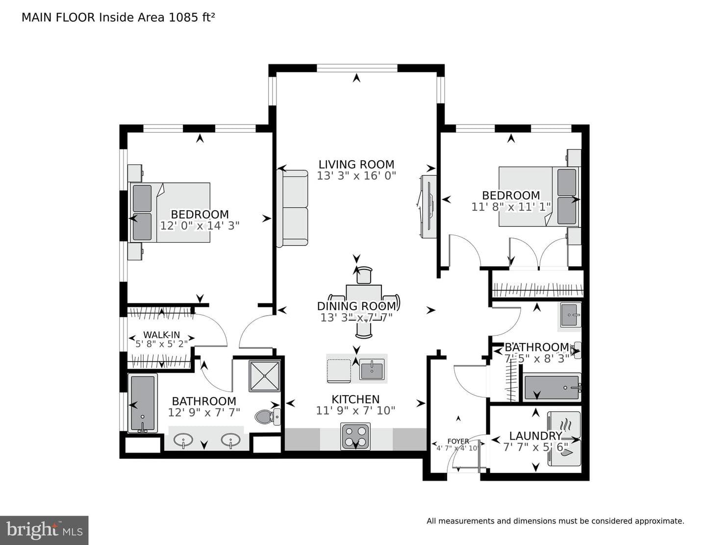 910 Powhatan Street #303s photo 23