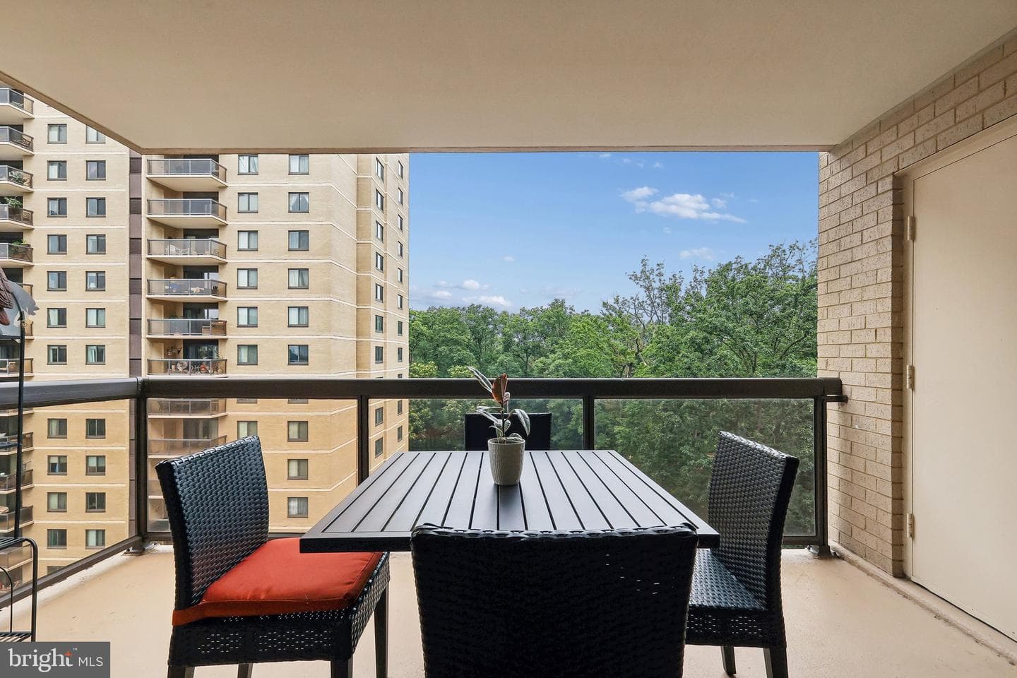 203 Yoakum Parkway #925 photo 18