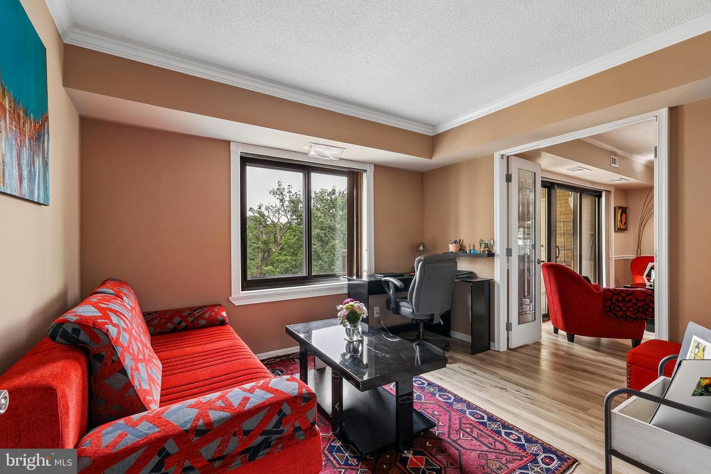203 Yoakum Parkway #925 photo 29