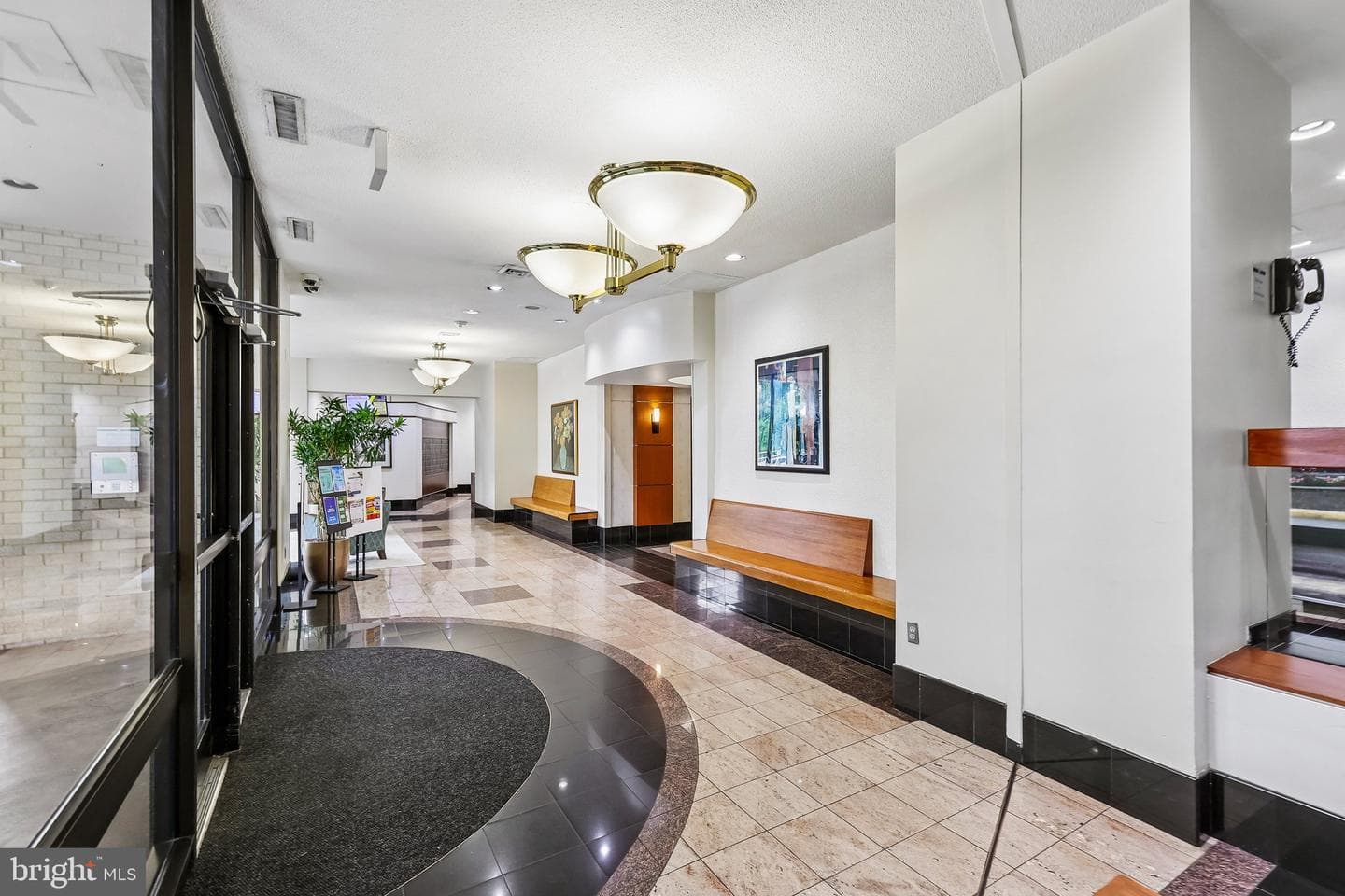 203 Yoakum Parkway #925 photo 3