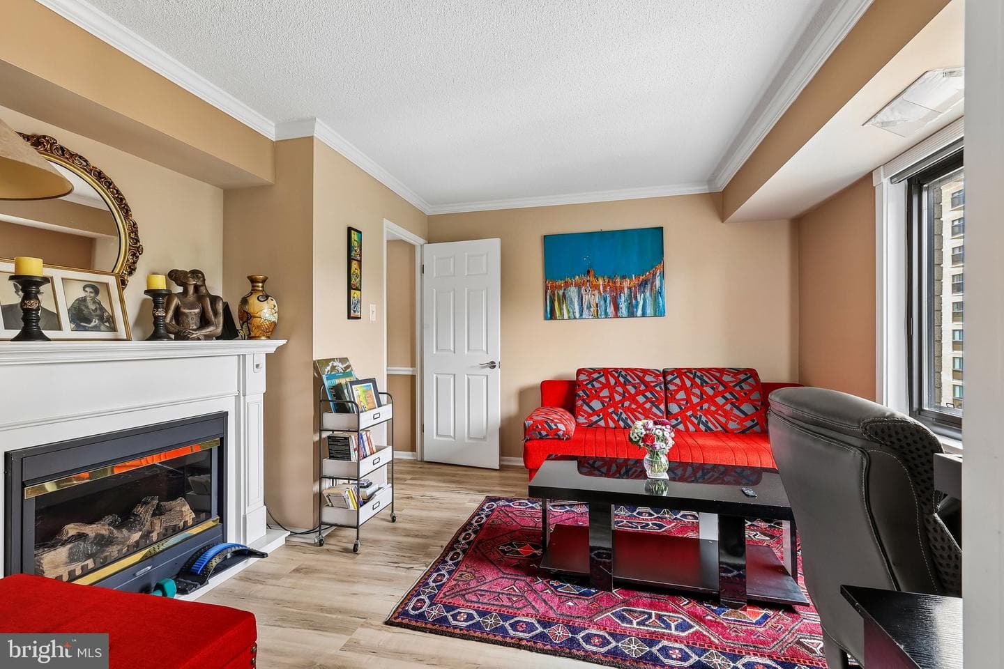 203 Yoakum Parkway #925 photo 30