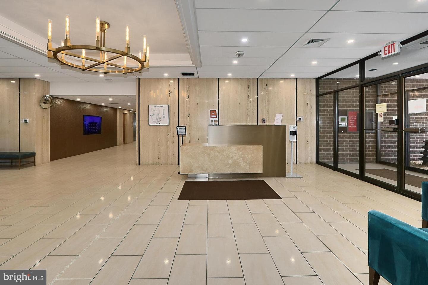 6101 Edsall Road #1202 photo 32