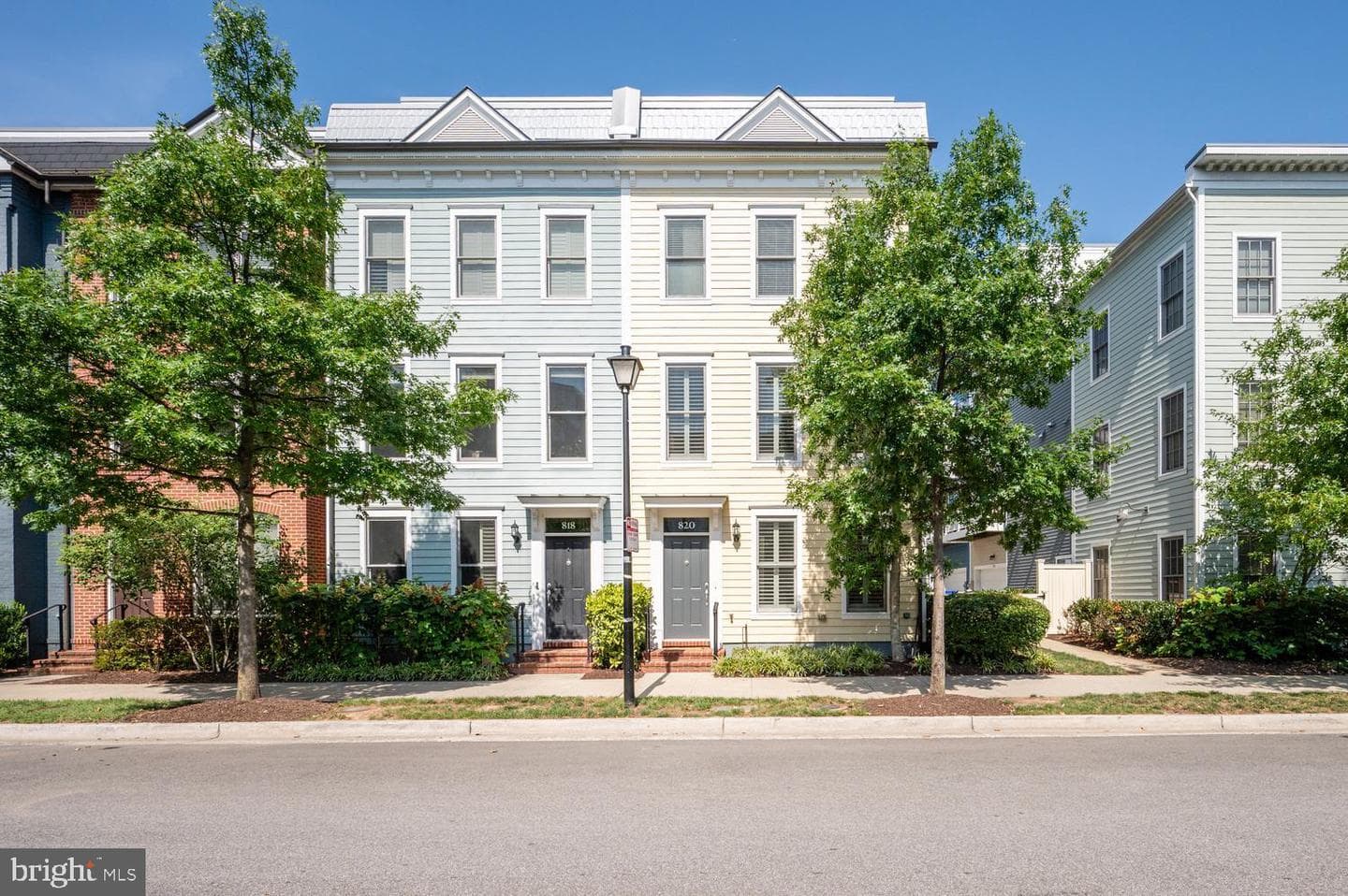 820 N Alfred Street photo 3
