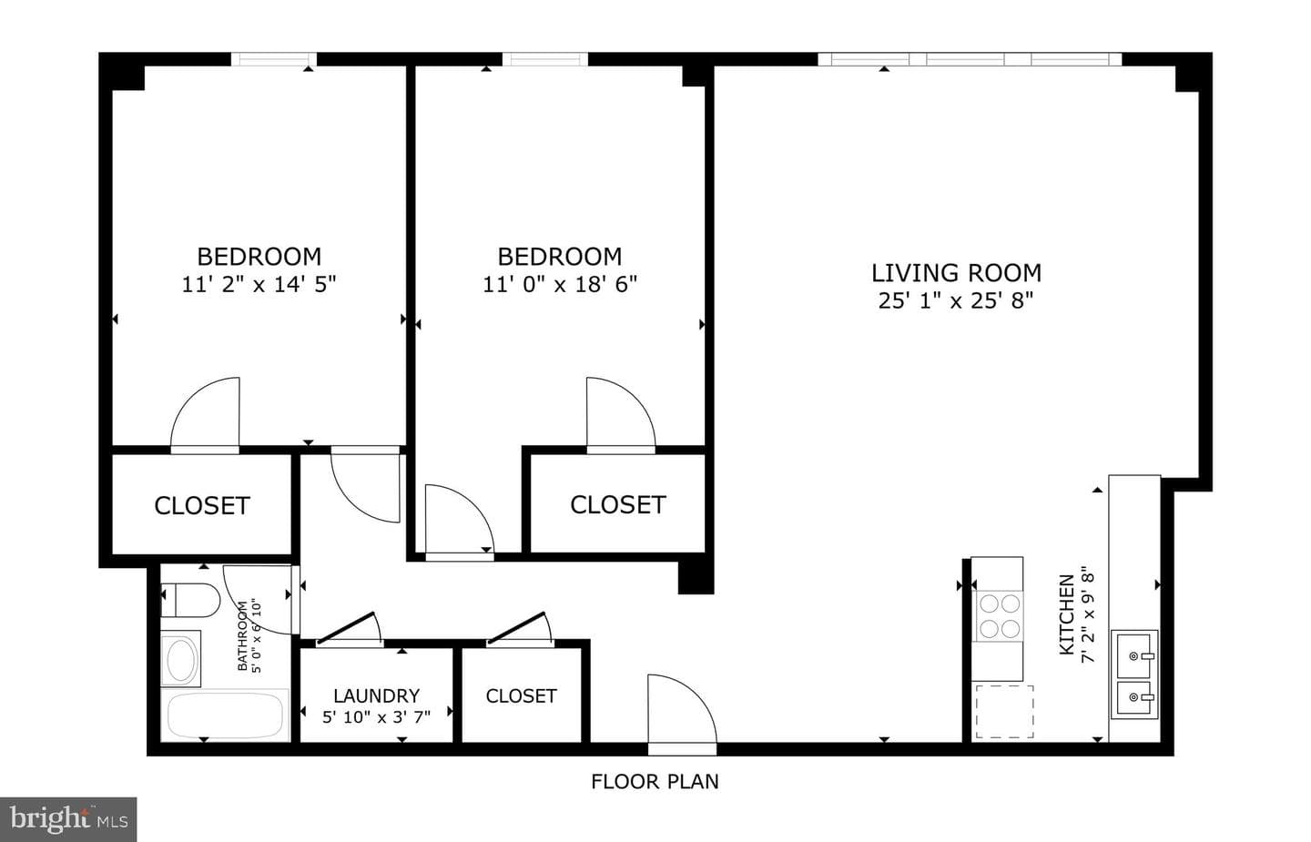 4600 Duke Street #413 photo 12